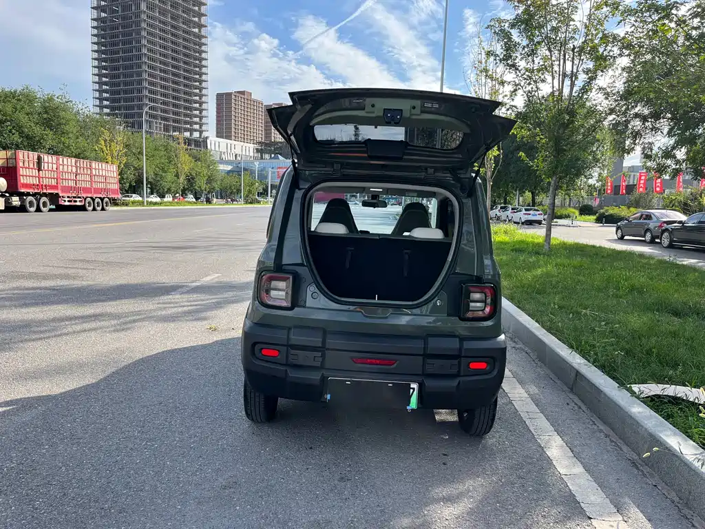 Panda 2025 210km Panda Knight