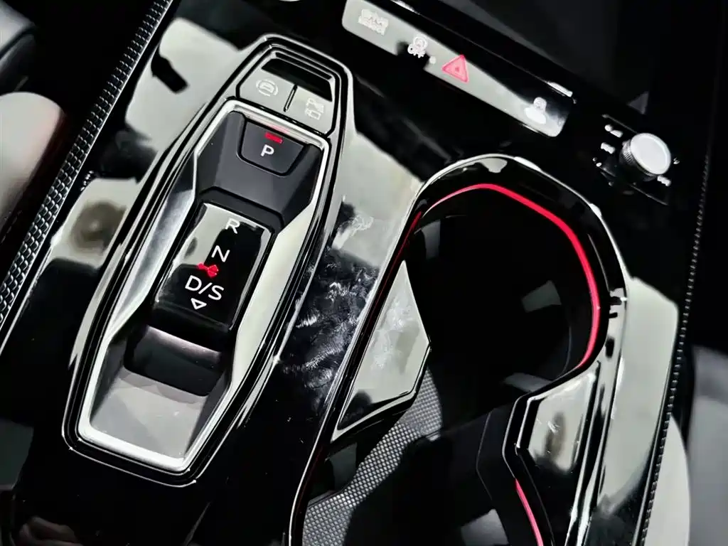 Audi A5L 2026 model 2.0T Qiankun Smart Drive Edition