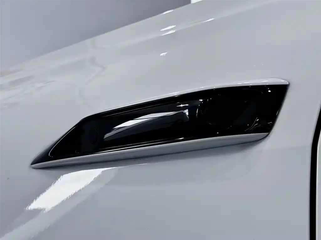 Audi A5L 2026 model 2.0T Qiankun Smart Drive Edition
