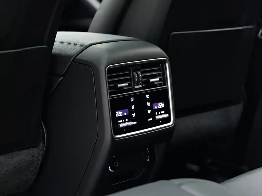 Cayenne 2022 Coupe 3.0T Platinum Edition