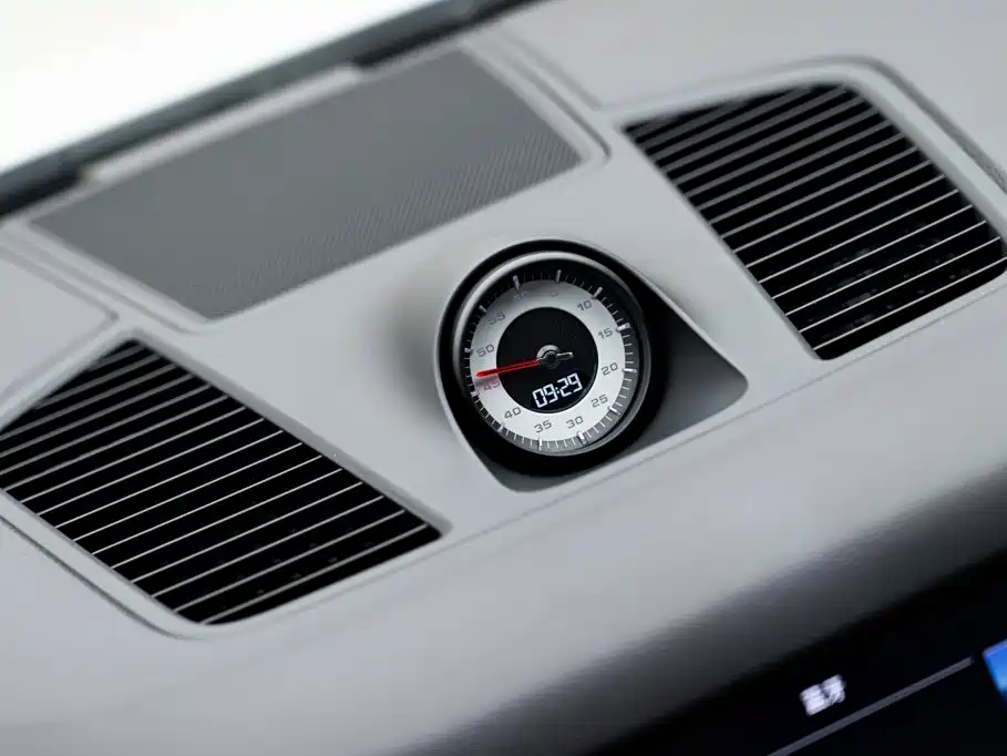 Cayenne 2022 Coupe 3.0T Platinum Edition