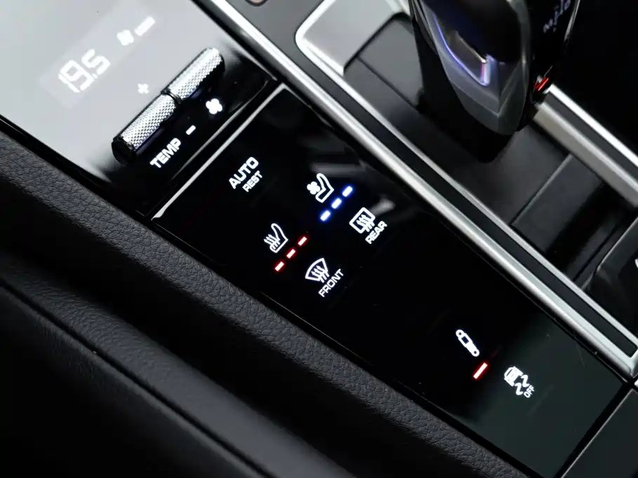 Cayenne 2022 Coupe 3.0T Platinum Edition