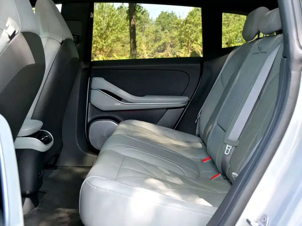 NIO ET5T 2025 Model 75kWh Touring