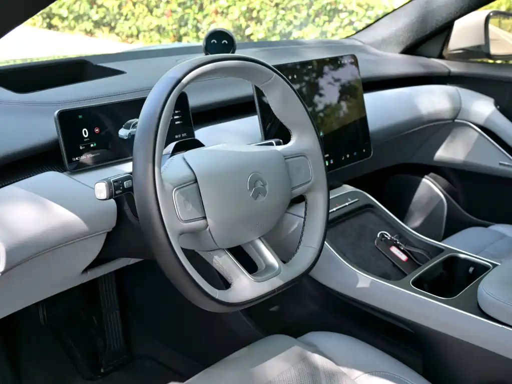 NIO ET5T 2025 Model 75kWh Touring