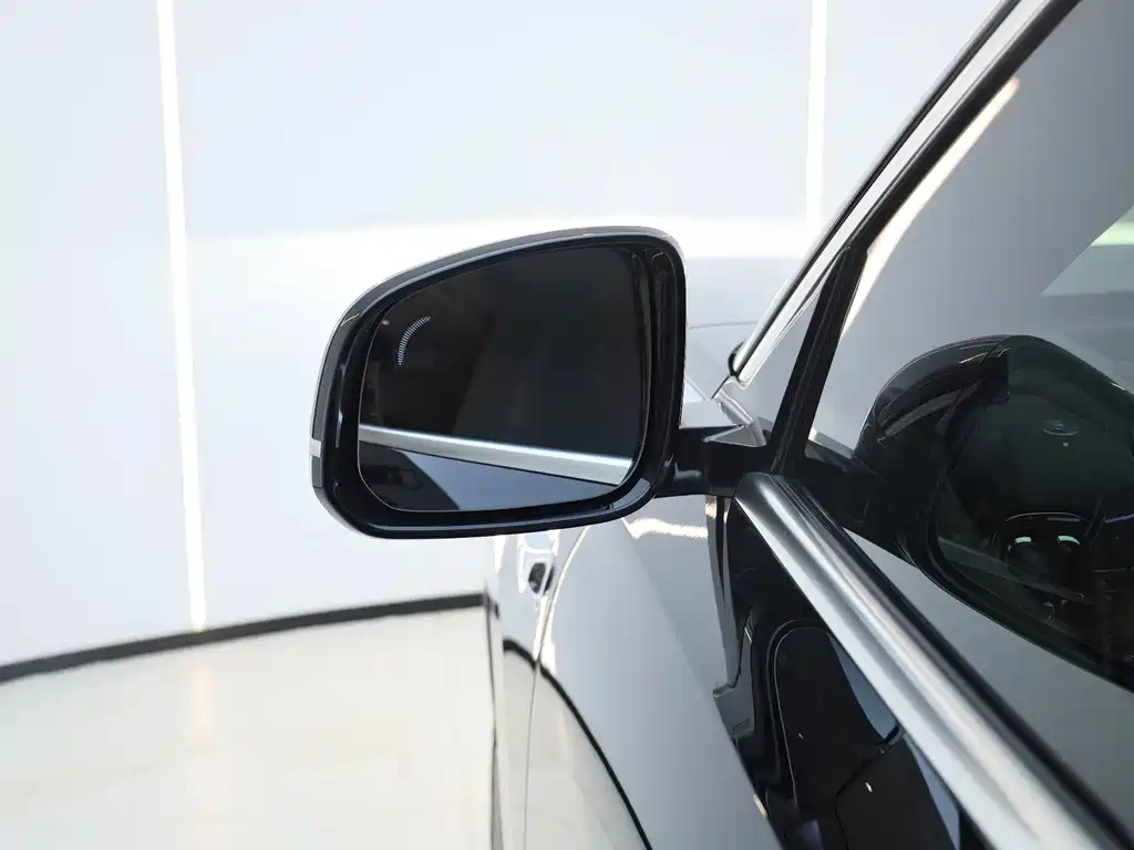 Galaxy M9 2025 Edition 210km All-Wheel Drive Leading Edition