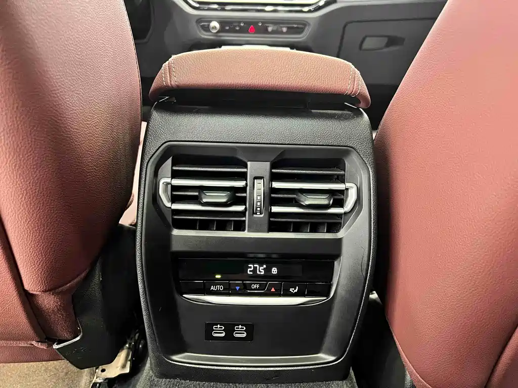 BMW 3 Series 2023 320Li M Sport Package