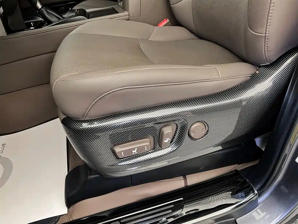 Lexus GX 2021 460