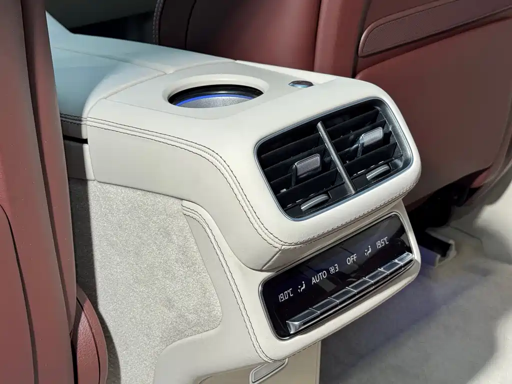 Maybach GLS 2021 GLS 480 4MATIC