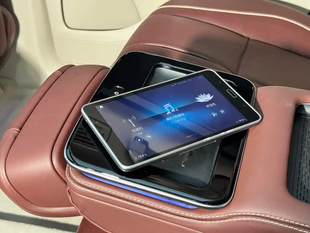 Maybach GLS 2021 GLS 480 4MATIC
