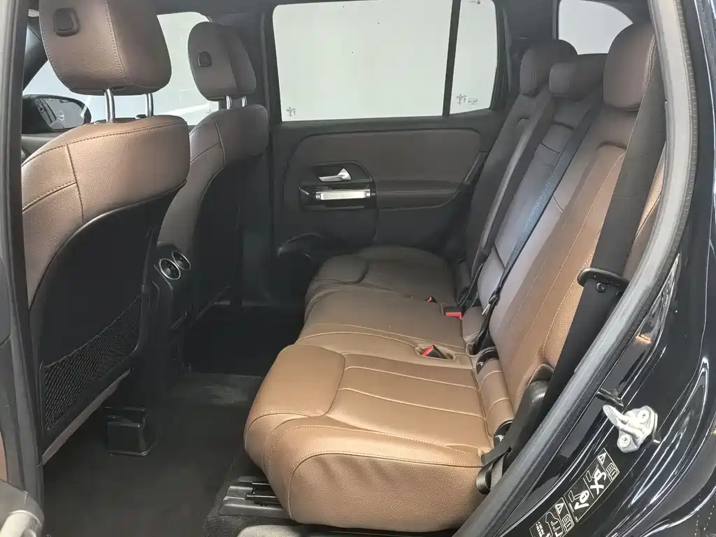 Mercedes-Benz GLB 2023 200 Trendline