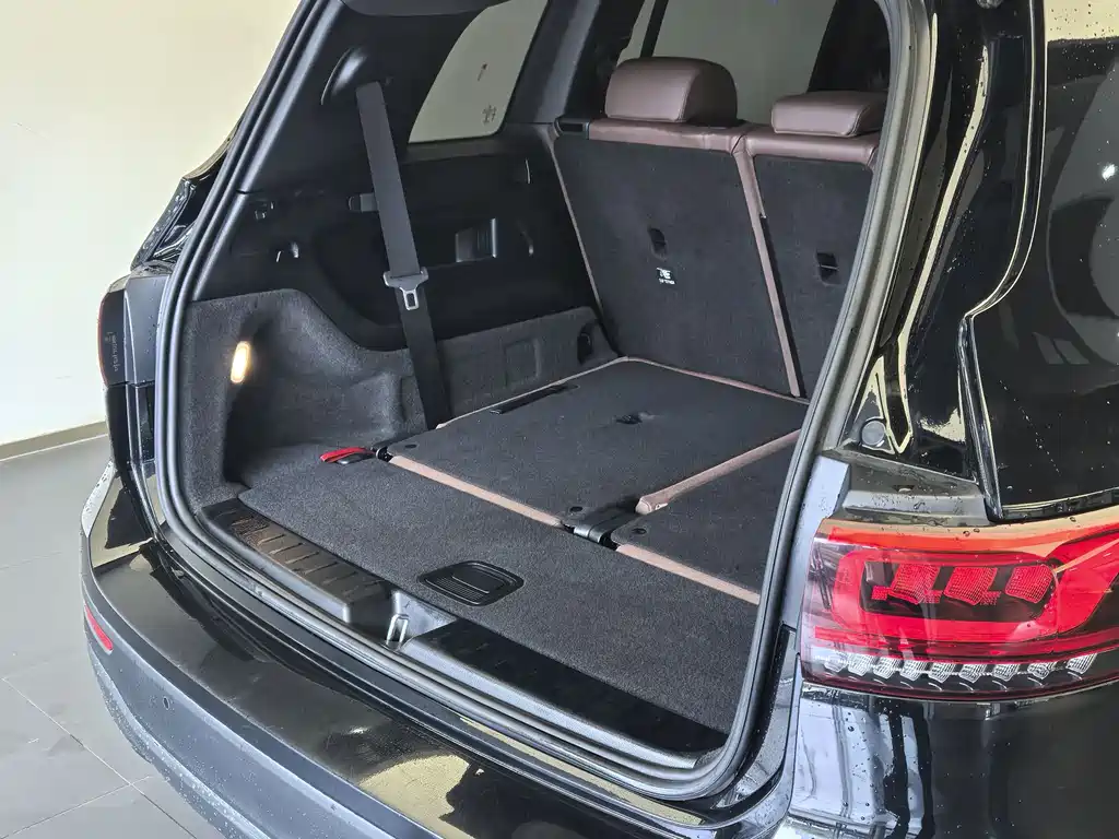 Mercedes-Benz GLB 2023 200 Trendline