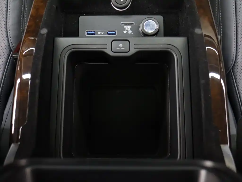 Range Rover 2021 3.0 L6 Classic Extended Edition