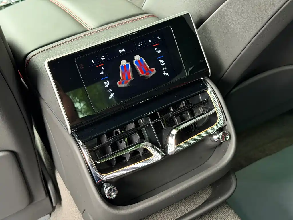 Ferarri 2024 Model 4.0T V8 S