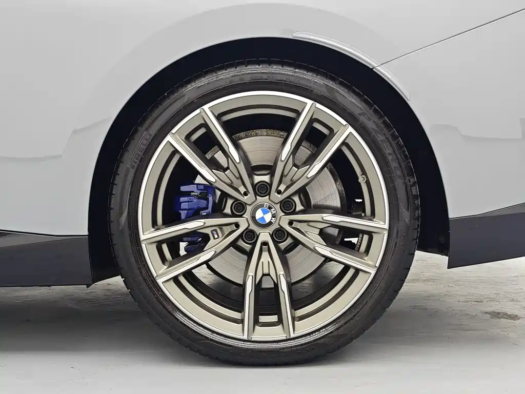 BMW M240i 2024 Model M240i