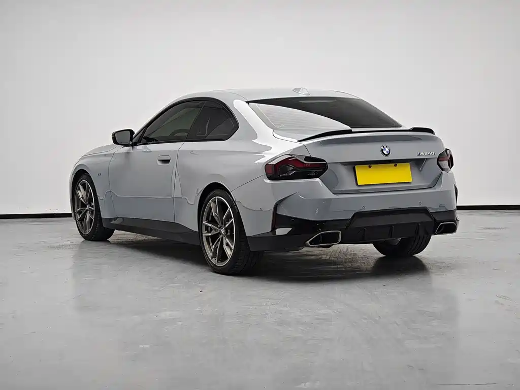 BMW M240i 2024 Model M240i