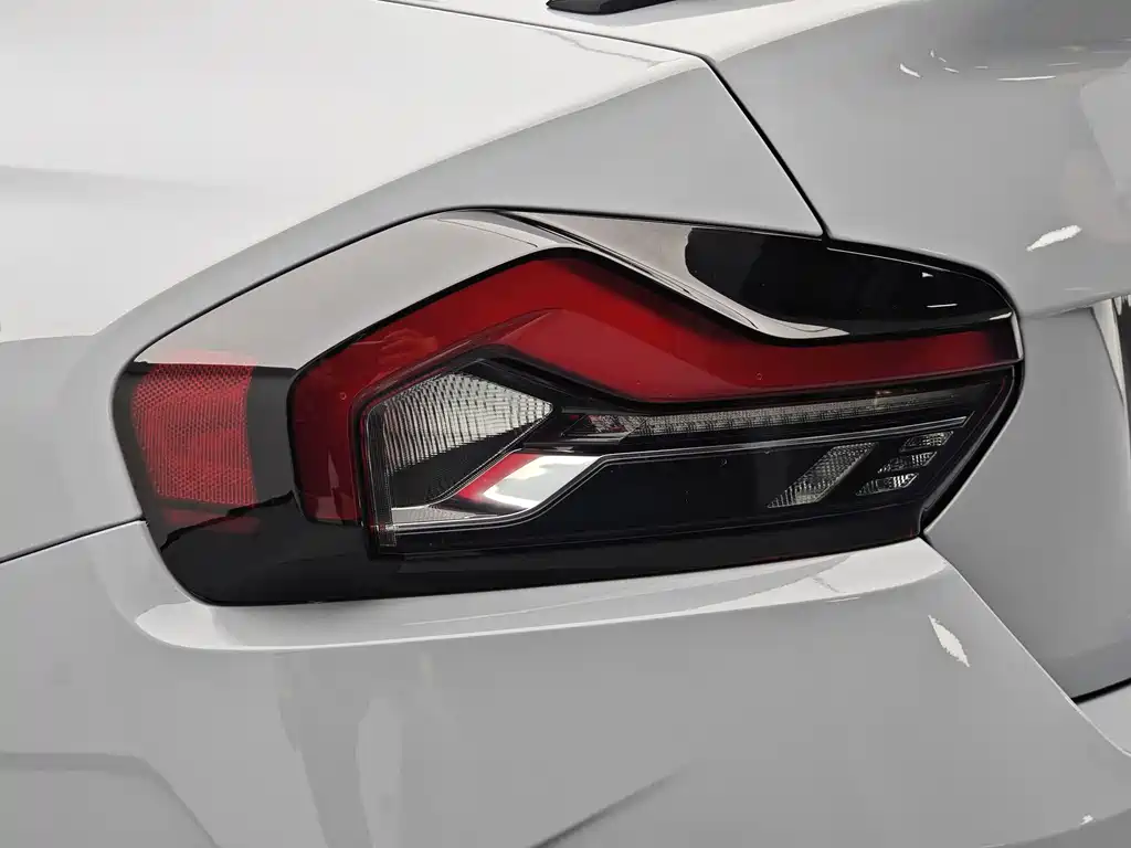 BMW M240i 2024 Model M240i