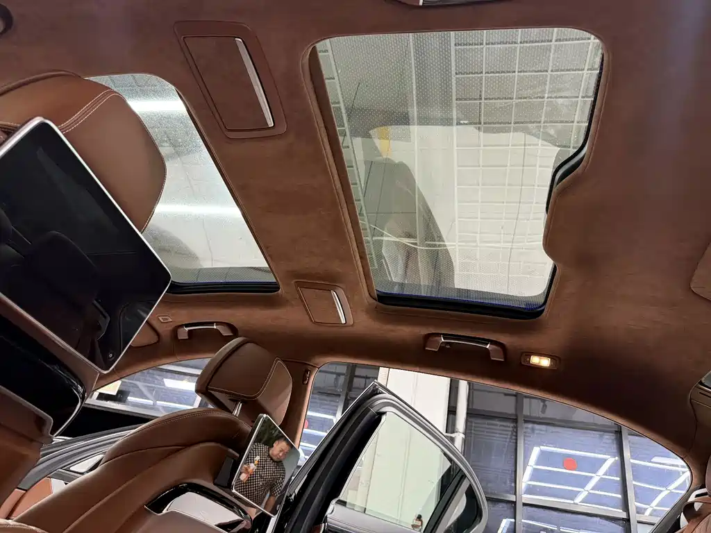 BMW 7 Series 2019 740Li xDrive Executive M Sport Package