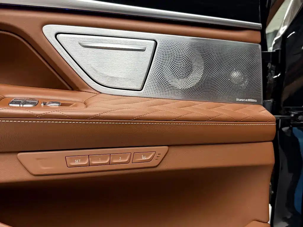 BMW 7 Series 2019 740Li xDrive Executive M Sport Package