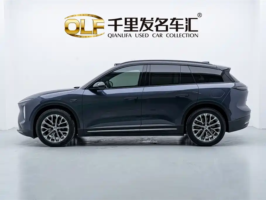 NIO ES6 2024 Model 75kWh