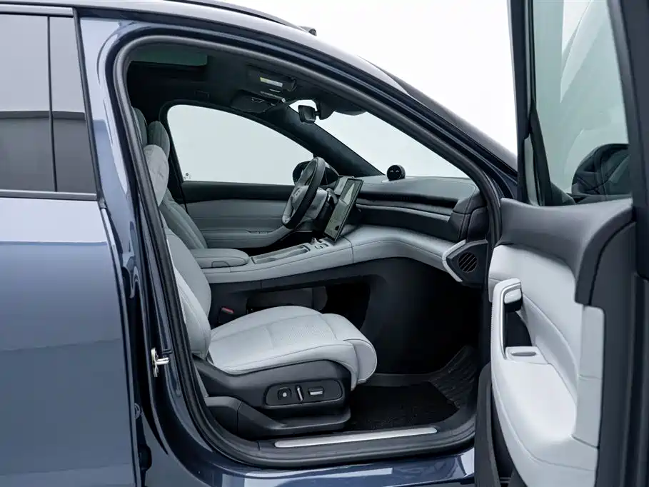 NIO ES6 2024 Model 75kWh