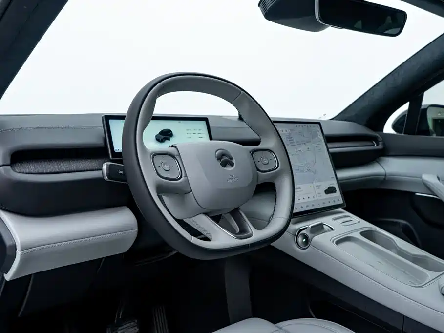 NIO ES6 2024 Model 75kWh