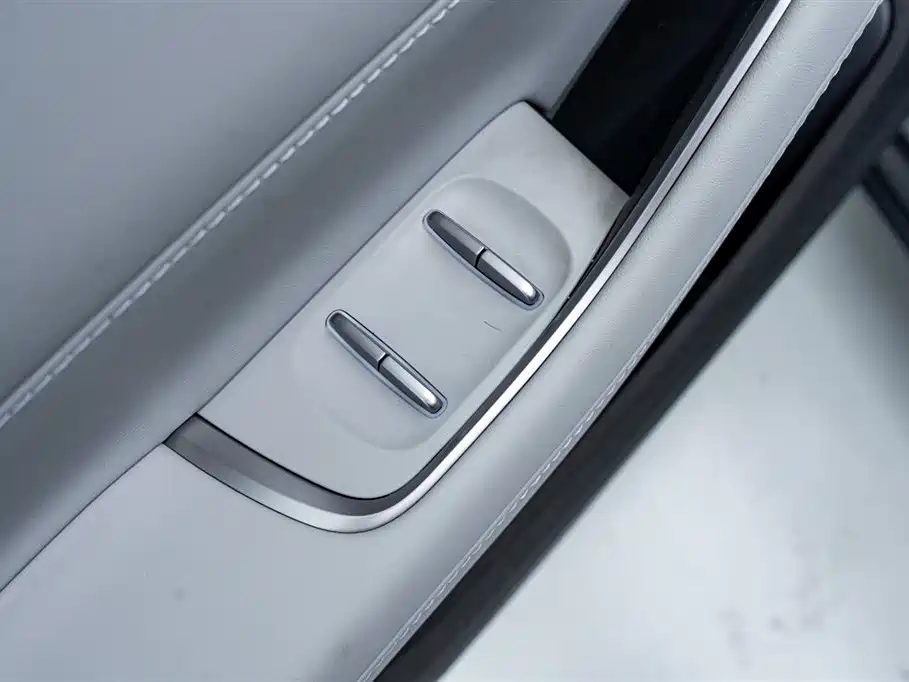 NIO ES6 2024 Model 75kWh
