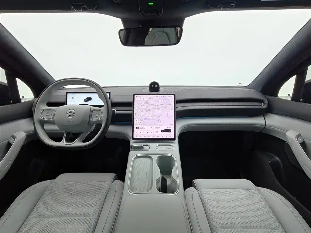NIO ES6 2024 Model 75kWh