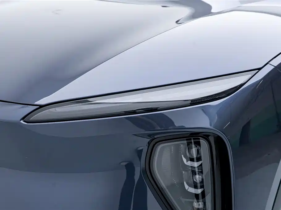 NIO ES6 2024 Model 75kWh