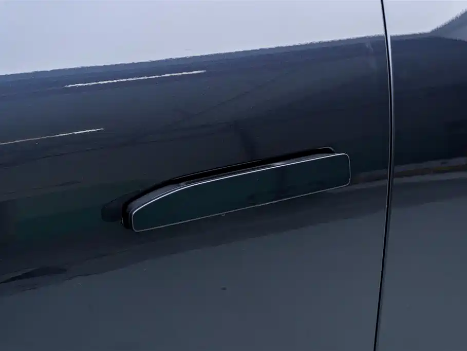 NIO ES6 2024 Model 75kWh