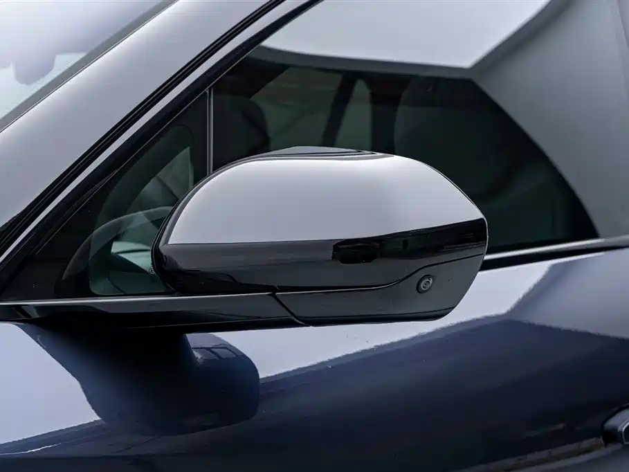 NIO ES6 2024 Model 75kWh