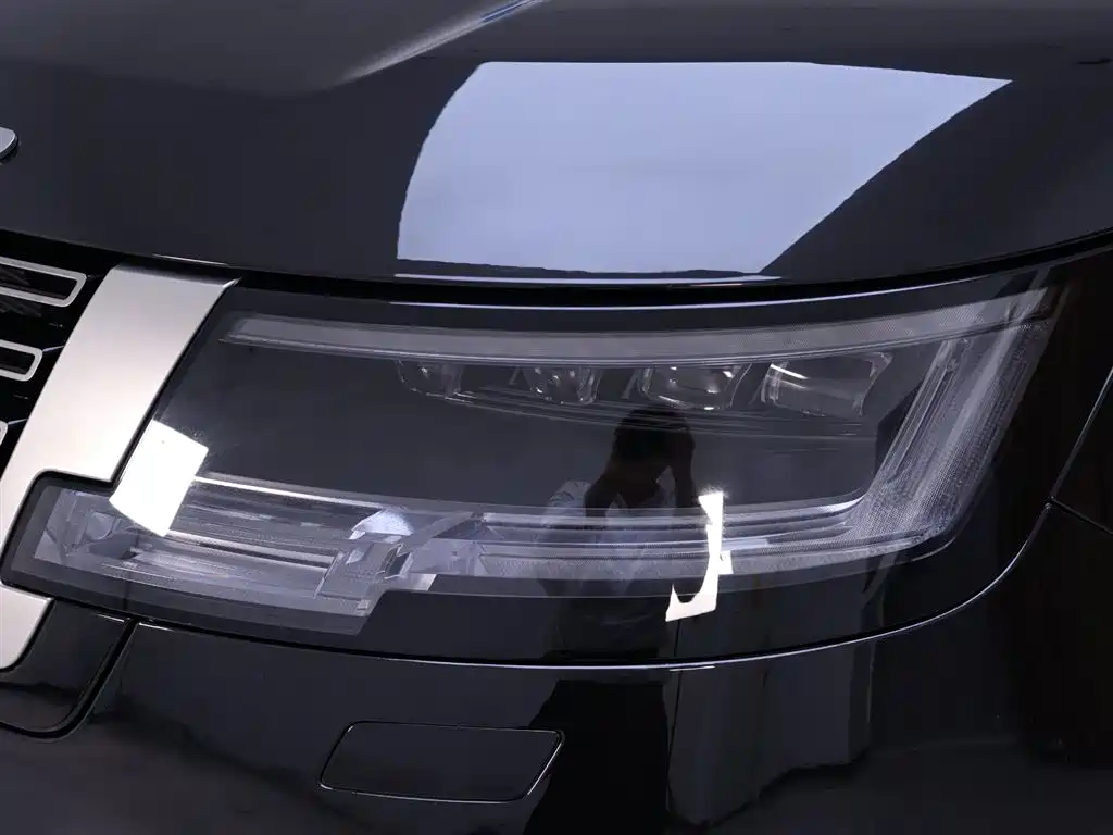 Range Rover 2025 Edition 3.0 L6 360PS Grand Edition
