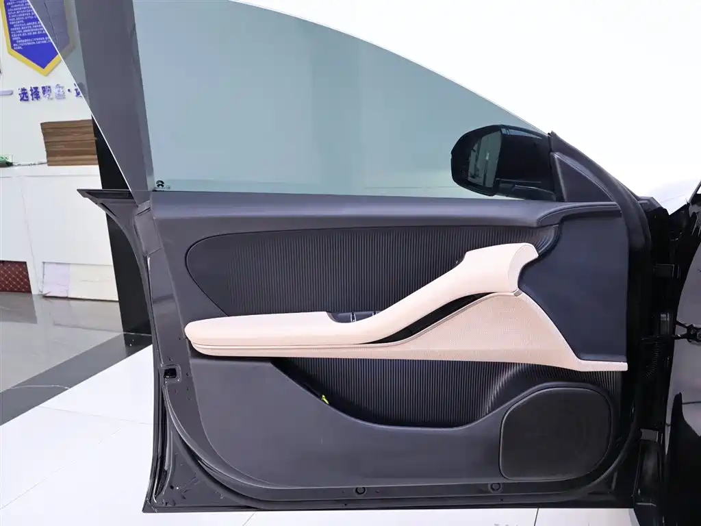 NIO ET5T 2024 Edition 75kWh Touring