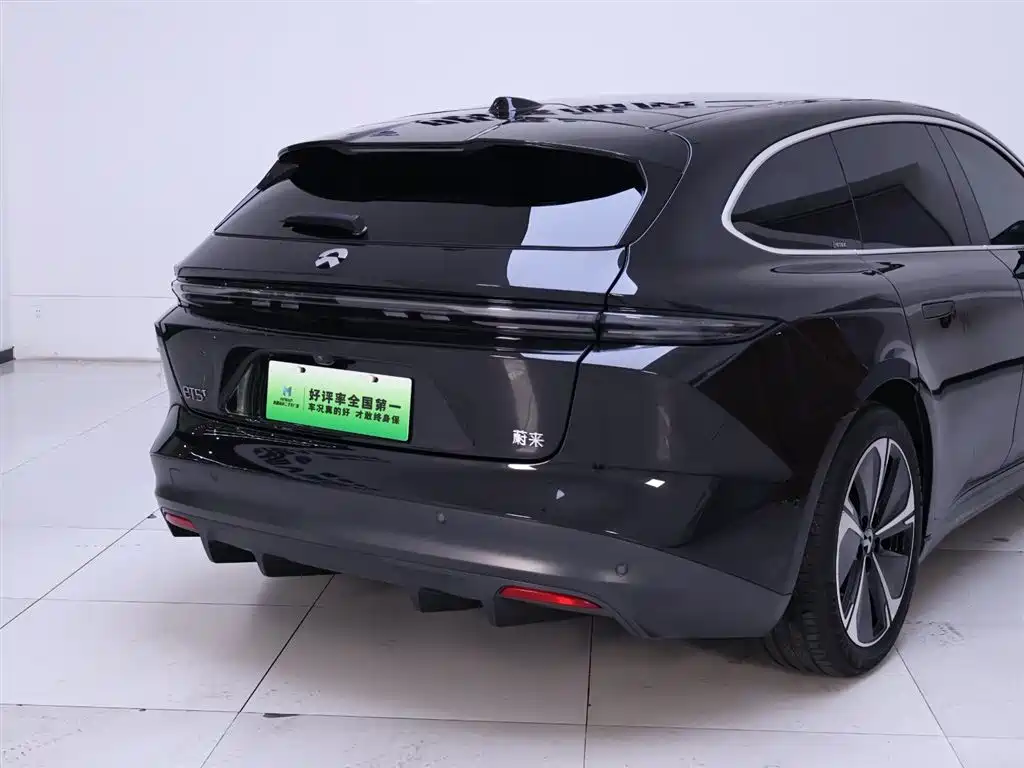 NIO ET5T 2024 Edition 75kWh Touring