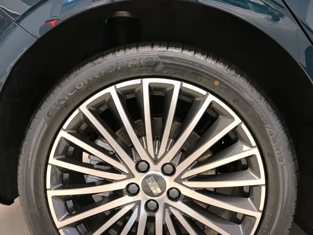 Galaxy Starlight 7 2026 Edition 220km All-Wheel Drive Leading Version