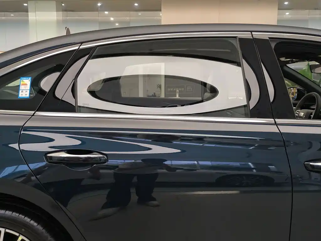 Galaxy Starlight 7 2026 Edition 220km All-Wheel Drive Leading Version