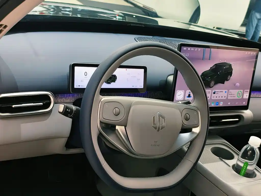 Zero跑 A10 2026 Model 505 LiDAR Edition