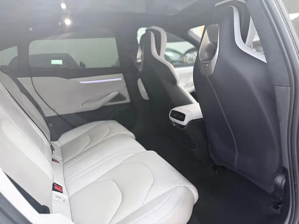 Xiaomi SU7 2024 Model Quad Drive Ultra Long Range High-End Smart Driving Max Edition