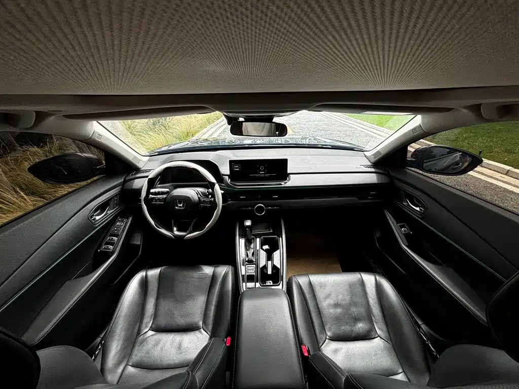 Accord 2023 260TURBO Excellence Edition