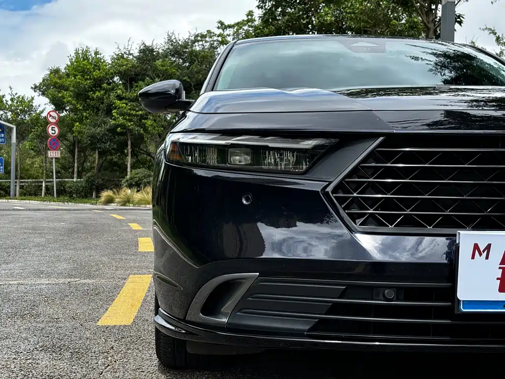 Accord 2023 260TURBO Excellence Edition