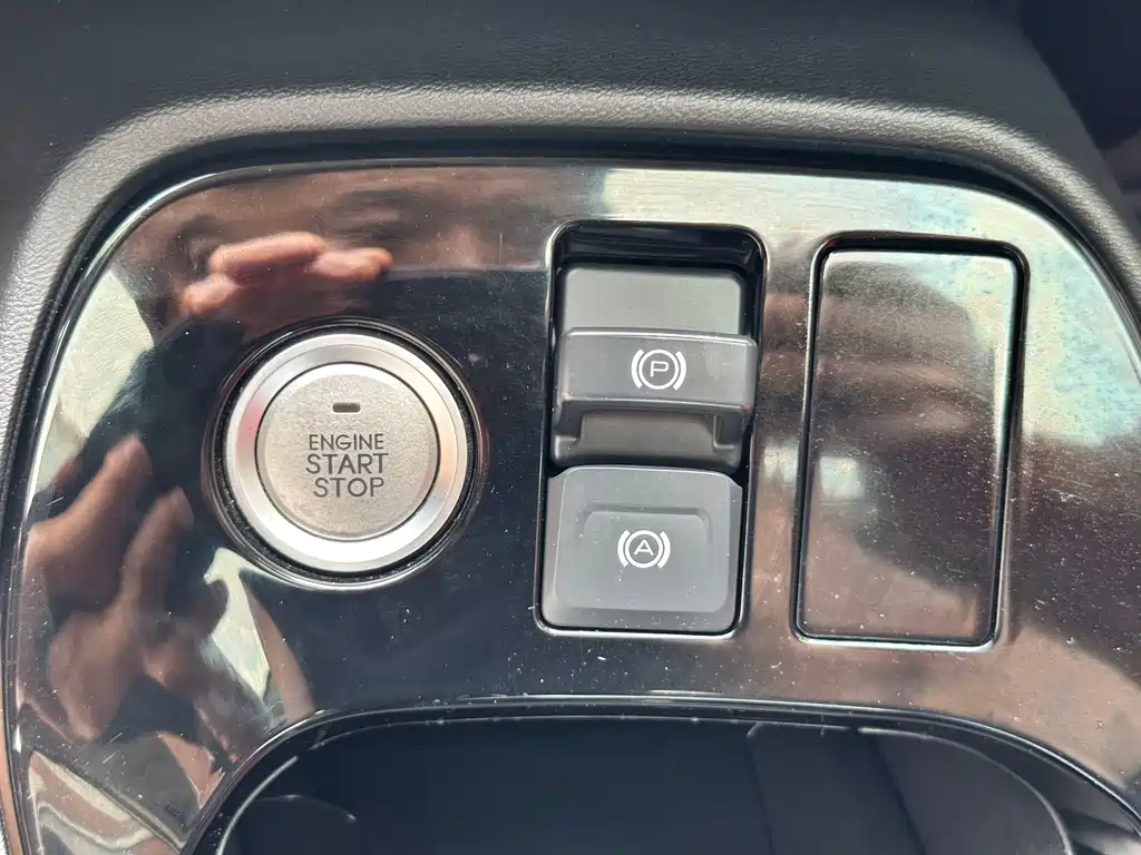 Haval H2s 2018 Blue Label 1.5T Dual Clutch Luxury Edition