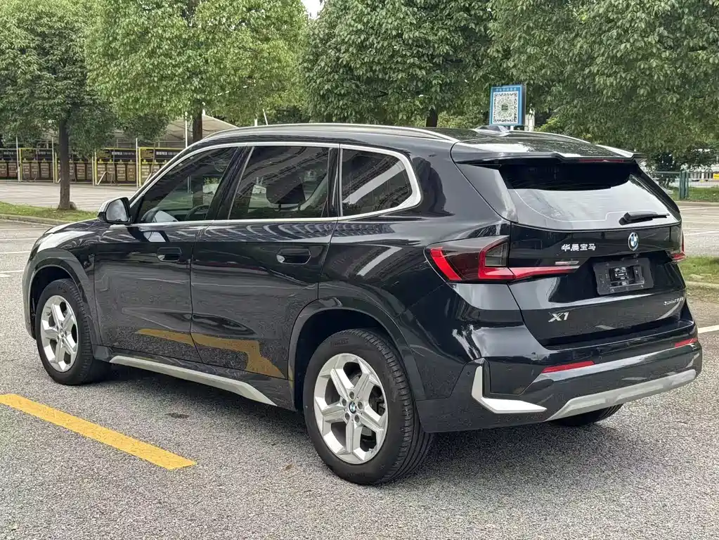 BMW X1 2023 sDrive20Li xDesign Package