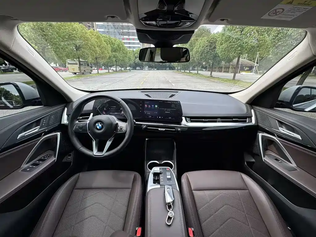 BMW X1 2023 sDrive20Li xDesign Package