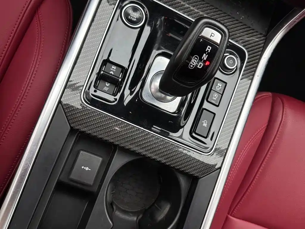 Jaguar XEL 2021 2.0T 250PS R-DYNAMIC S Progressive Sport Edition