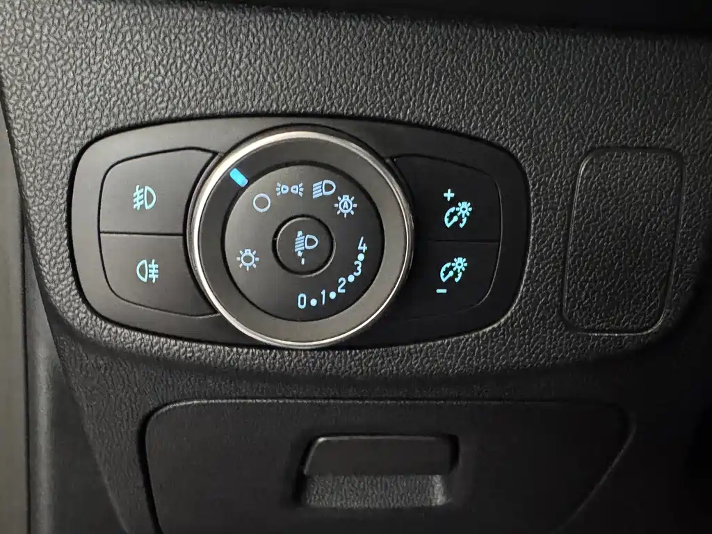 Ford Focus 2021 Two-door EcoBoost 180 Automatic ST Line