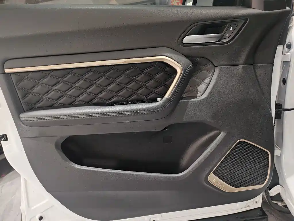 Haval H6 2021 Model 1.5T Automatic Urban Edition