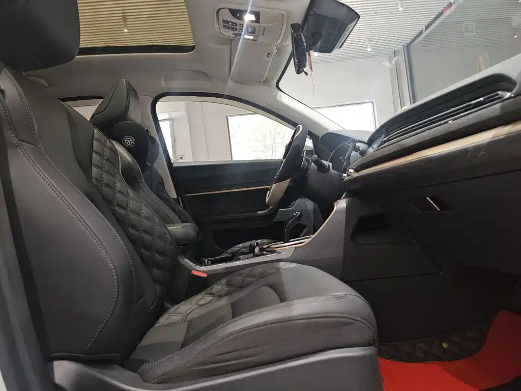 Haval H6 2021 Model 1.5T Automatic Urban Edition