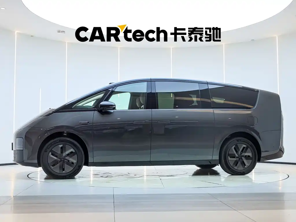 Ideal MEGA 2025 Ultra Smart Renewal Edition