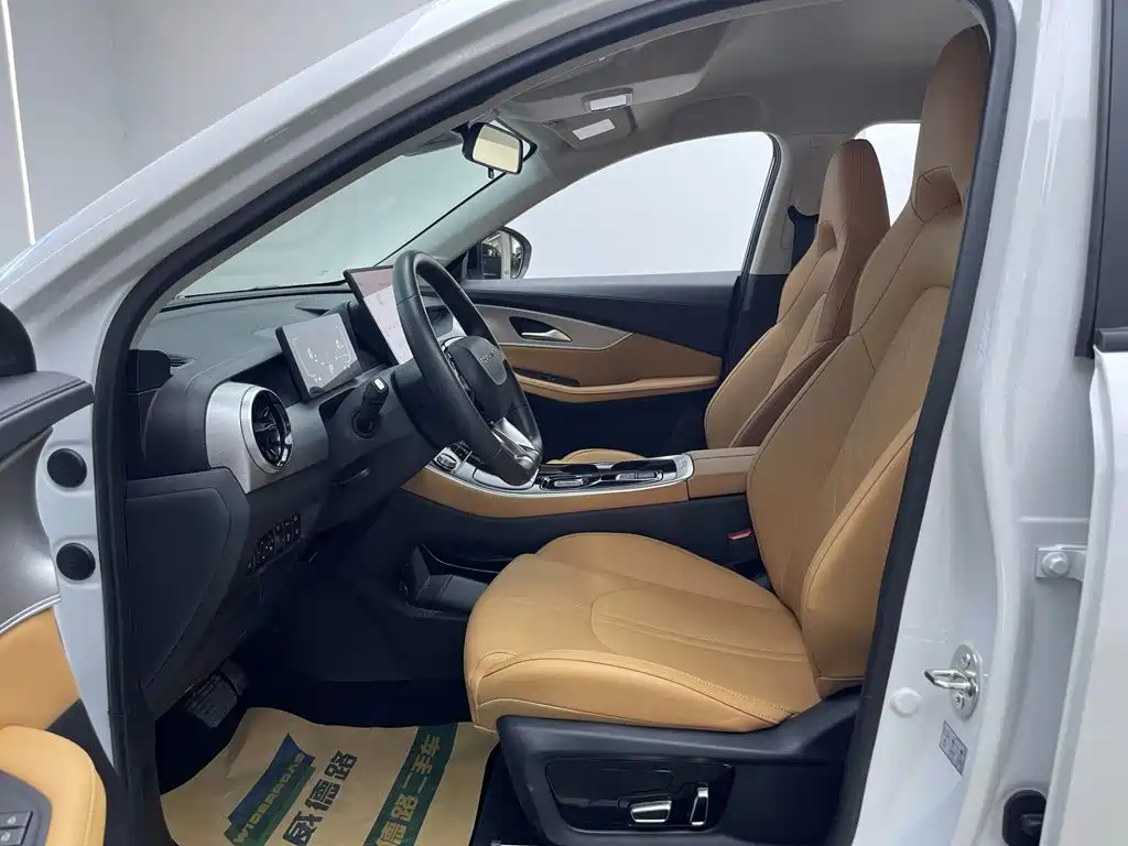 Star Sea T5 2026 Edition 530km Premium Version