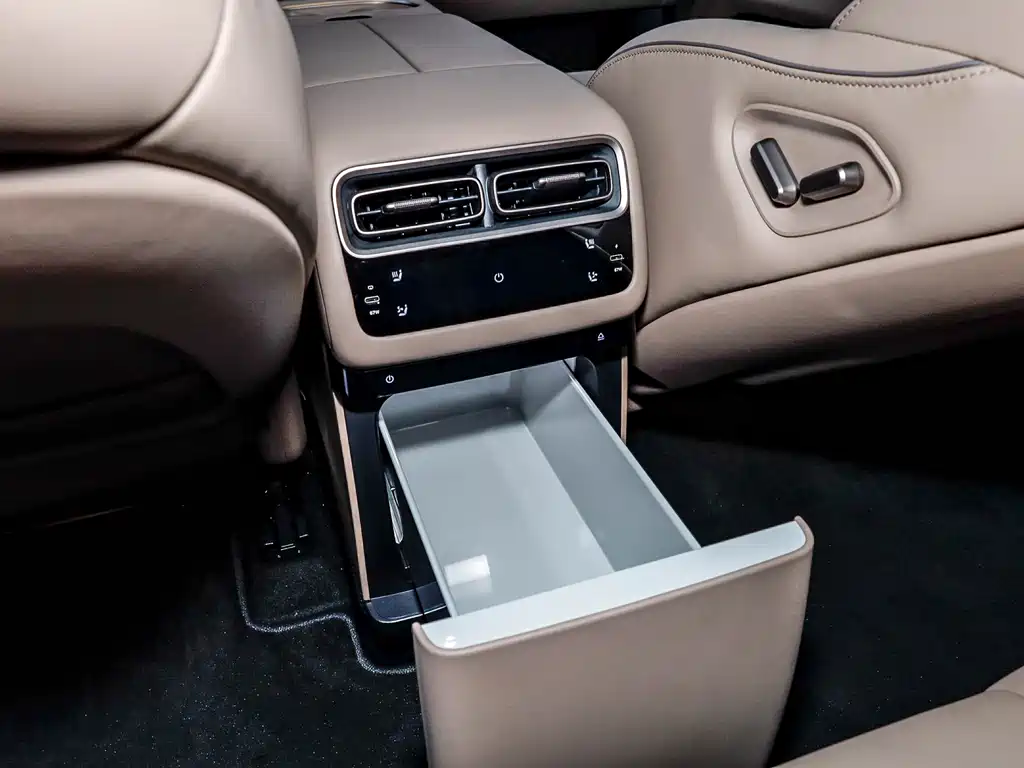 Lemon i6 2025 Model Two-wheel-drive Standard Edition