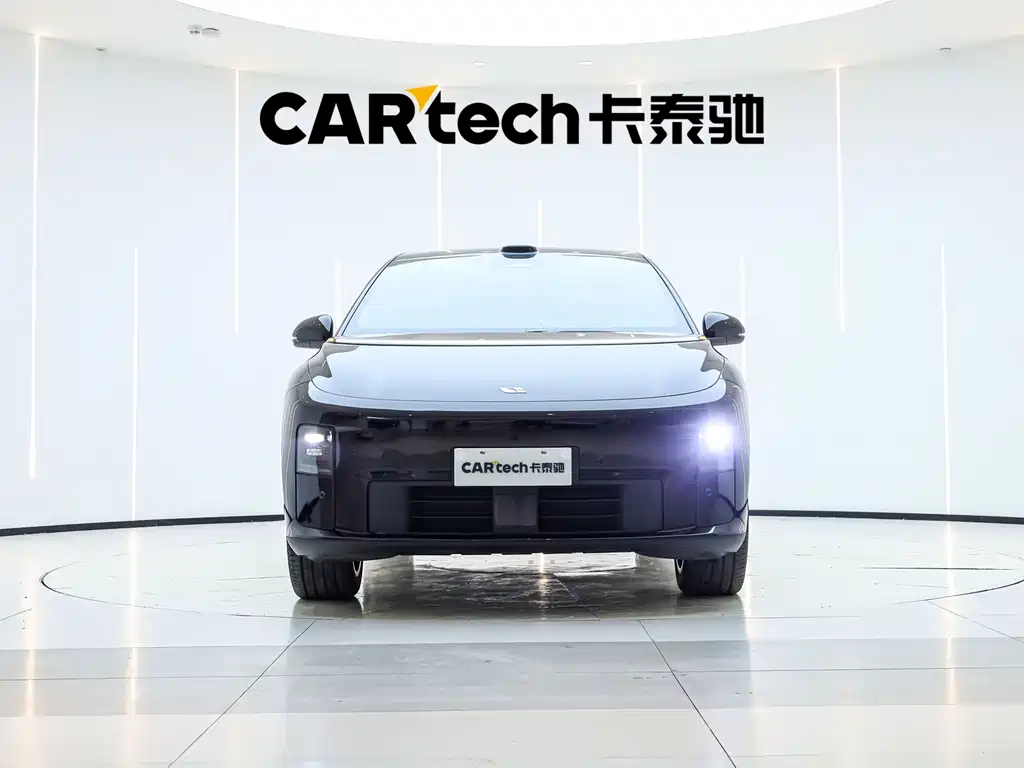 Lemon i6 2025 Model Two-wheel-drive Standard Edition